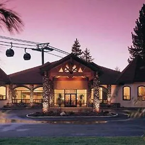 3* Курортный комплекс Forest At The Heavenly Village